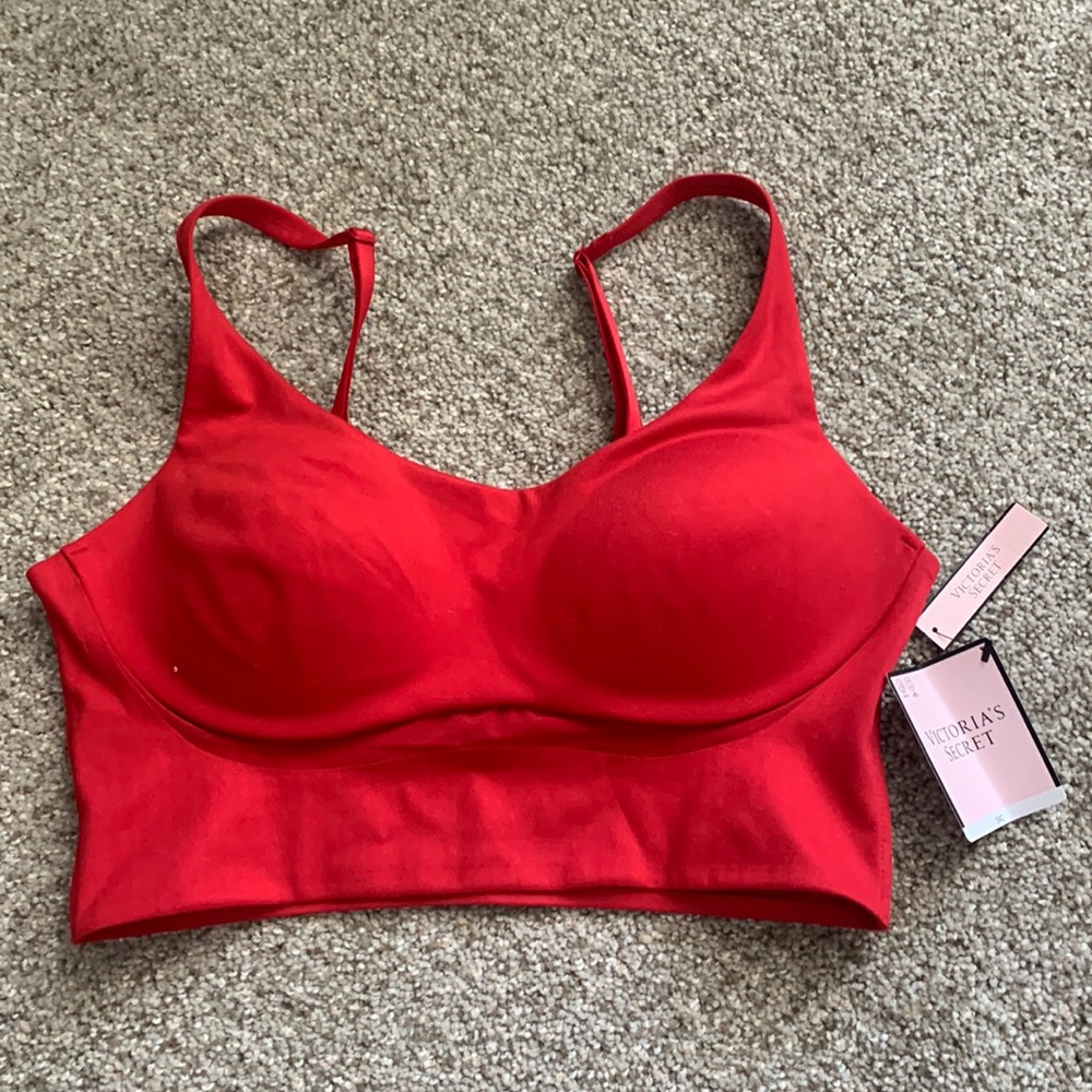 VS Sports Bra - 34C NWT